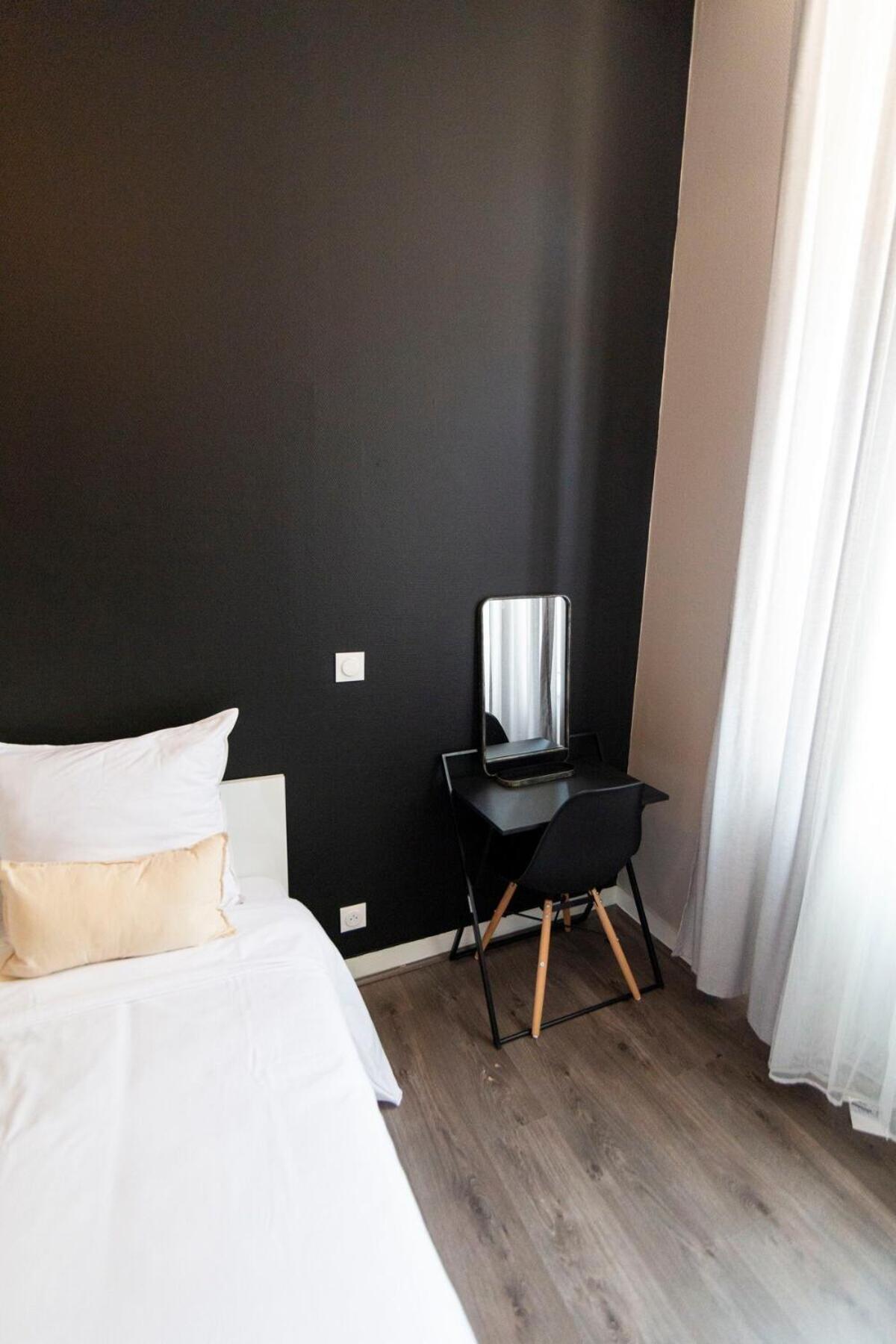 T2 Cosy Centre Pres De La Gare + Parking Apartamento Limoges Exterior foto